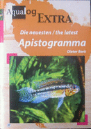 Aqualog Extra: The Latest Apistogramma