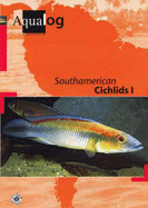 Aqualog South American Cichlids I