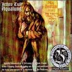 Aqualung [25th Anniversary Special Edition]