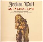 Aqualung Live
