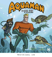 Aquaman is Fair