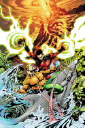 Aquaman: Kingdom Lost