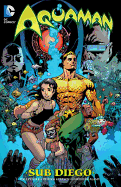 Aquaman Sub-Diego