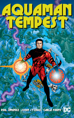 Aquaman: Tempest - 