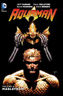 Aquaman Vol. 6 (The New 52)