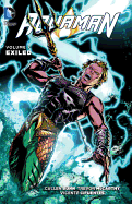 Aquaman Vol. 7 Exiled