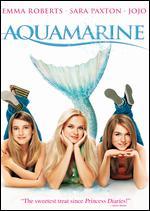Aquamarine