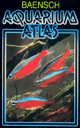 Aquarium Atlas: Volume 1 - Riehl, Rudiger, Dr., and Baensch, Hans A