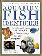 Aquarium Fish Identifier - Bailey, Mary, and Sandford, Gina