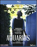 Aquarius [Blu-ray]