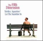 Aquarius/Let the Sun Shine In [CD/Vinyl Single]