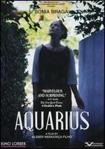 Aquarius - Kleber Mendon�a Filho