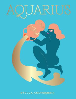 Aquarius - Andromeda, Stella
