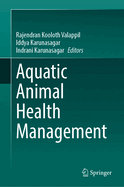 Aquatic Animal Health Management