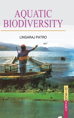 Aquatic Biodiversity - Patro, L. R.