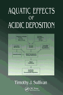 Aquatic Effects of Acidic Deposition