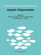 Aquatic Oligochaetes
