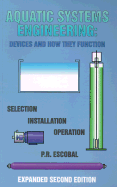 Aquatic Systems Engineering: Devices and How They Function