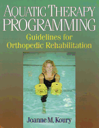 Aquatic Therapy Programming
