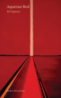 Aqueous Red - Ingram, Kit