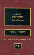 Aquifer Restoration: State of the Art