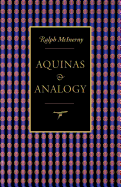 Aquinas and Analogy