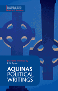 Aquinas: Political Writings