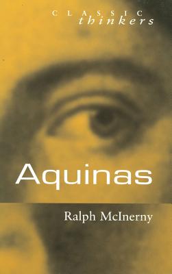 Aquinas - McInerny, Ralph