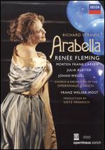 Arabella (Opernhaus Z�rich)