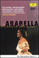 Arabella (The Metropolitan Opera) - 