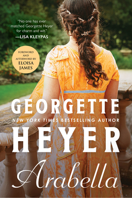 Arabella - Heyer, Georgette