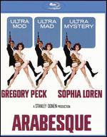 Arabesque [Blu-ray]