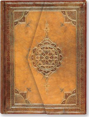 Arabesque Journal - Peter Pauper Press, Inc (Creator)