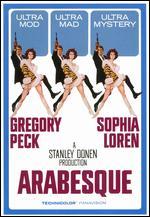 Arabesque