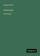 Arabesques: Arabesques