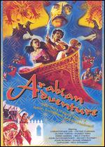 Arabian Adventure