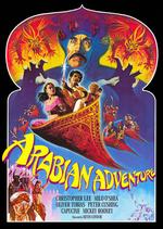 Arabian Adventure - Kevin Connor