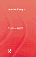 Arabian Essays