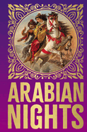 Arabian Nights (Deluxe Hardbound Edition)