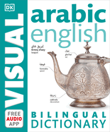 Arabic English Bilingual Visual Dictionary