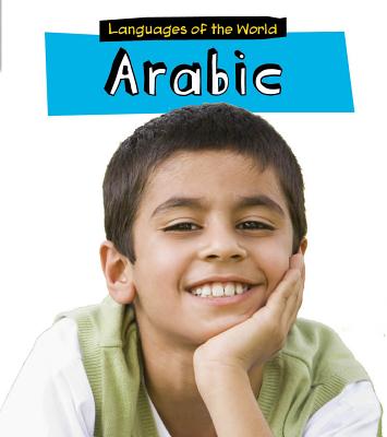 Arabic - Nunn, Daniel
