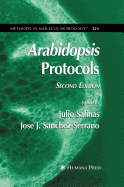 Arabidopsis Protocols, 2nd Edition