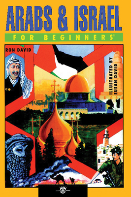 Arabs & Israel for Beginners - David, Ron