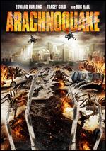 Arachnoquake