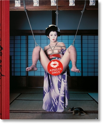 Araki: Bondage - Araki, Nobuyoshi (Artist)