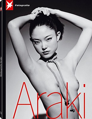 Araki - Araki, Nobuyoshi (Creator)