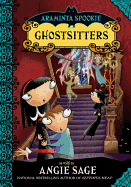 Araminta Spookie 5: Ghostsitters