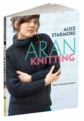 Aran Knitting - Starmore, Alice