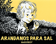 Arandanos Para Sal