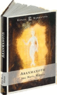 Aranmanoth - Matute, Ana Maria